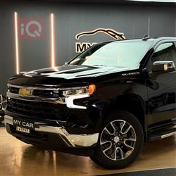 شيفروليه سلفرادو